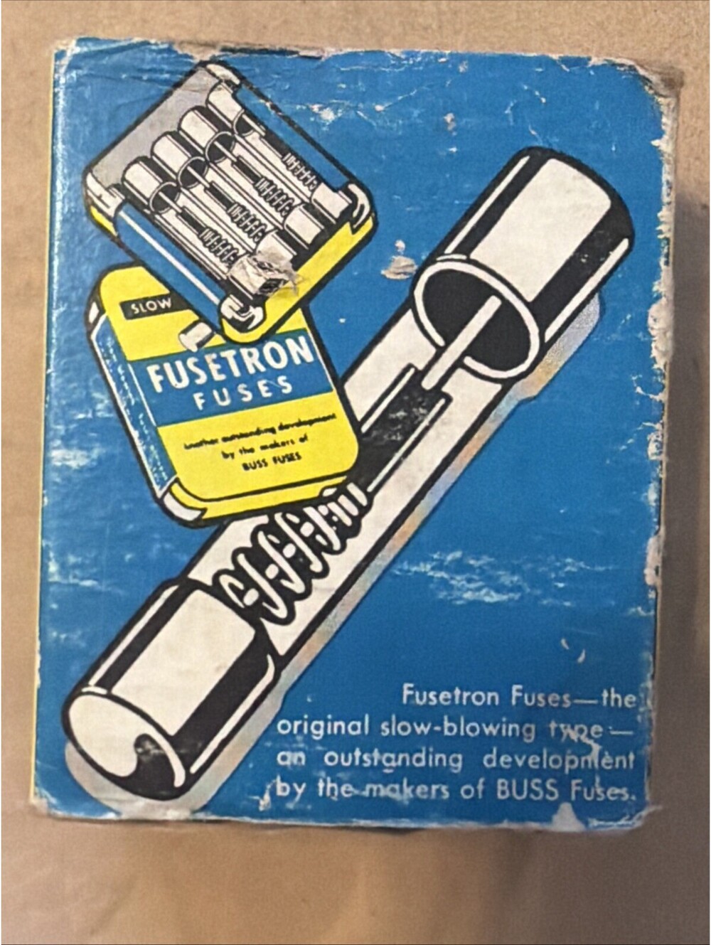 Buss Fusetron Slow Blow Dual-Element Fuses MDL 15 3AG-SB Lot Of 100 Fuses